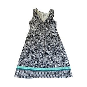 St. John’s bay dress